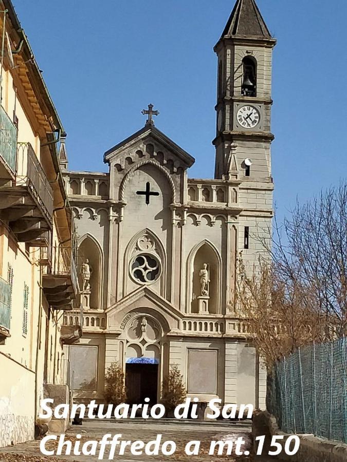 Apartamento La Finestra Sul Monviso Crissolo Exterior foto
